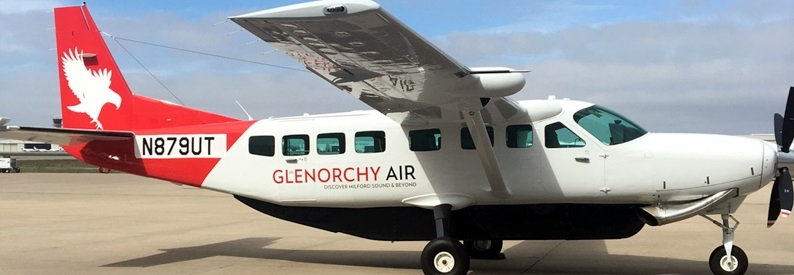 New Zealand's Glenorchy Air adds maiden C208B - ch-aviation