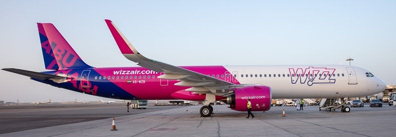 Wizz eyes India, Africa after - ch-aviation