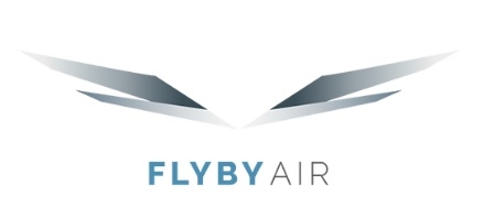 Logo of FLYBY Air