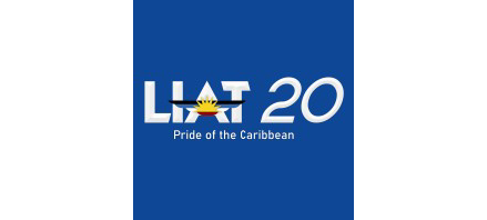 Logo of LIAT