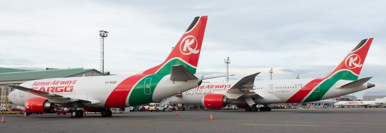 Kenyan airlines object to proposed end of VAT exemptions