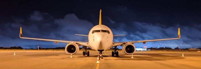 TOGO'S ASKY AIRLINES HOLDS OUT FOR FINANCIAL ASSISTANCE | Article - Thu ...