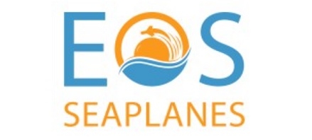 Logo of Eos Seaplanes