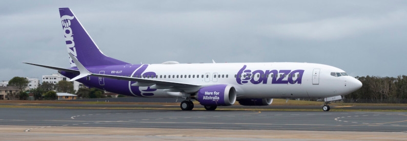 Bonza extends flight cancellations amid sale talks