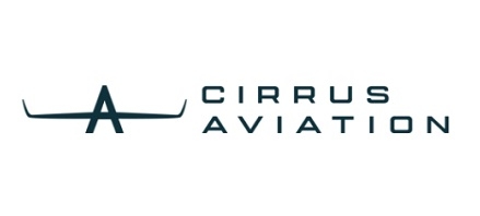 Logo of Cirrus Aviation Services