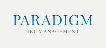 Logo of Paradigm Jet Management