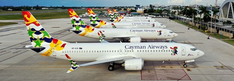 Cayman Islands to inject $26mn into Cayman Airways