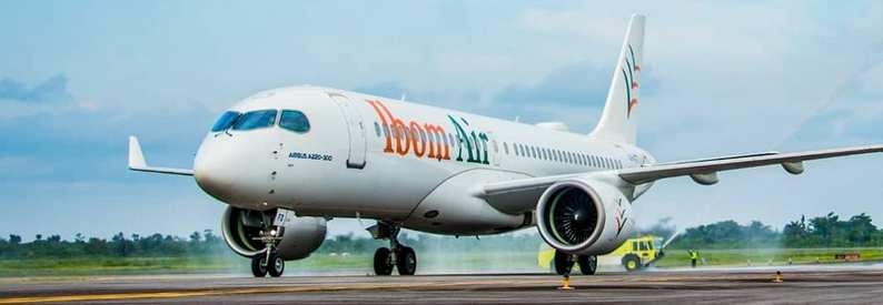 Nigeria's Ibom Air adds A220 capacity for regional growth