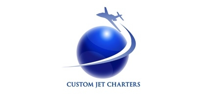 Logo of Custom Jet Charters