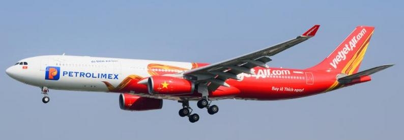 VietJetAir A330-300