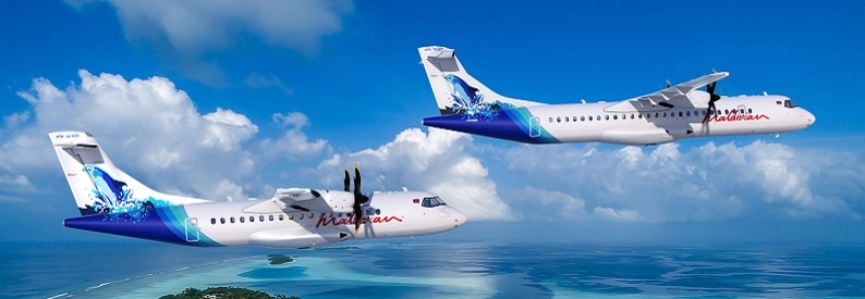 Maldivan owes $22.8mn to Maldives Airports Company