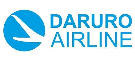 Logo of Daruro Airline