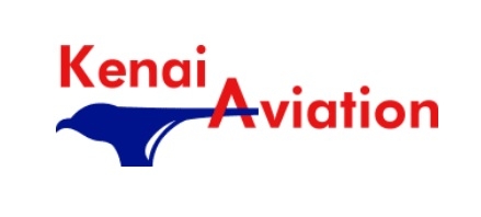 Logo of Kenai Aviation