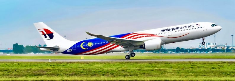 Malaysia Airlines confirms A330neo debut for late 4Q24