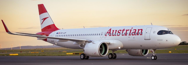 Austrian Airlines mulls future narrowbodies, to grow ACMI