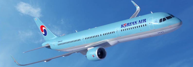 Korean Air CEO bullish on US approving Asiana merger