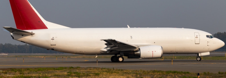Dubai royal boosts Uganda Air Cargo freighter fleet