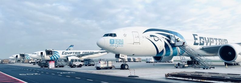 EgyptAir to be handed $421mn for aircraft acquisitions