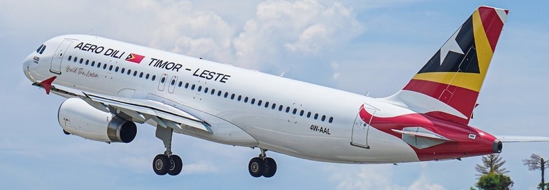 Timor-Leste's Aero Dili imperilled if AirAsia flies in