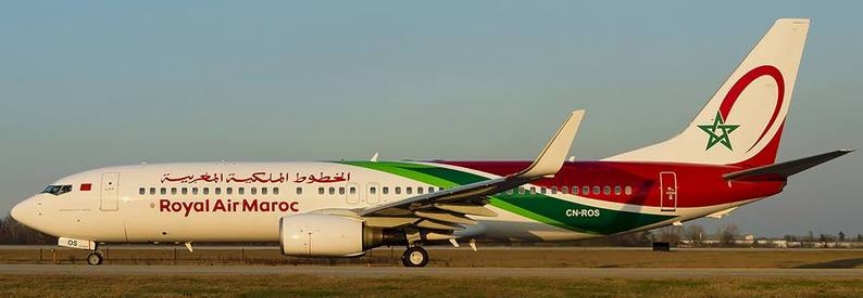 Royal Air Maroc adds wet-leased A320 capacity
