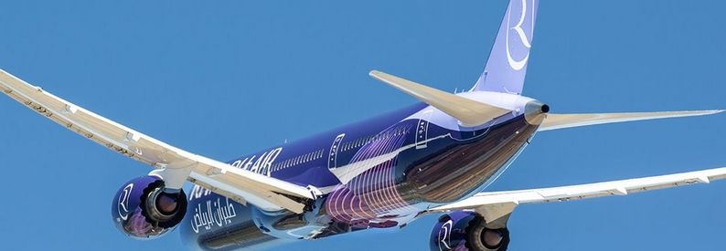 Saudi Arabia's Riyadh Air expects AOC before YE24