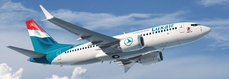 Luxair confident in B737-7s, ponders regional fleet future