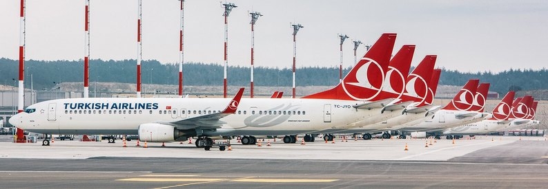 bne IntelliNews - Fees charged to Istanbul Airport operator