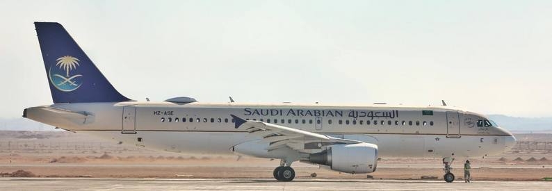 No Saudia lease breach trial until 2026