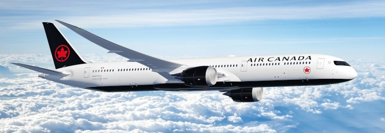 Air Canada eyes XLRs, B767ERs in 2025, B787-10s in 2026