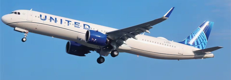 United Airlines signs up for additional A321neo leases