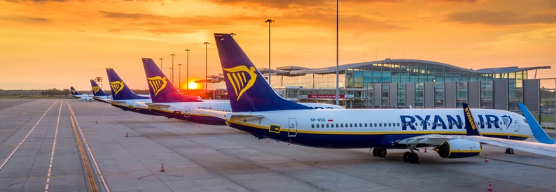 Ryanair loses appeal over Spanish Covid aid