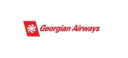 Georgian Airways Logo