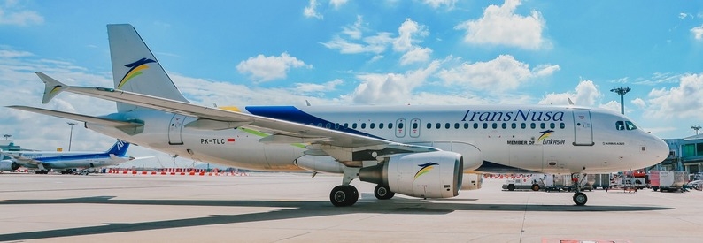 Indonesia's TransNusa details ARJ21 fleet, network growth