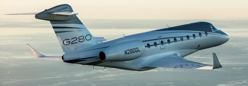 US's Volato to add first Gulfstream G280 in mid-3Q24