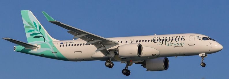 Cyprus Airways drops A220 plans as GTF headaches grow
