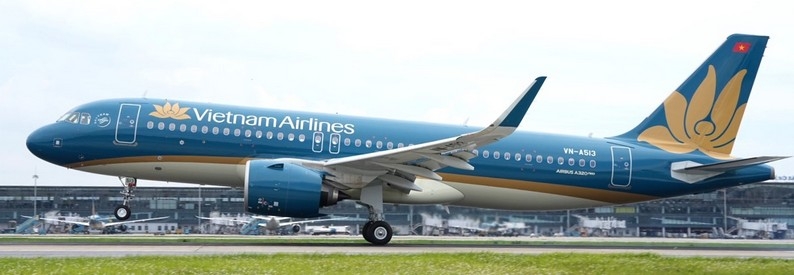 Vietnam Airlines takes delivery of first A320neo
