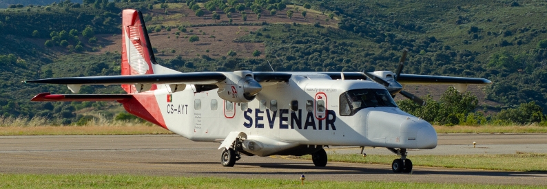 Portugal's Sevenair continues domestic PSO with no pay