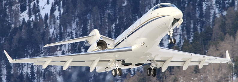 US's Leviate Jet Management adds Challenger 300