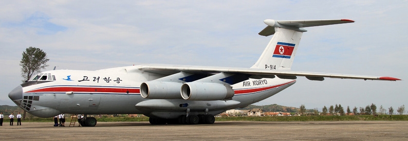 DPRK's Air Koryo to convert Il-76 to A-50 - report