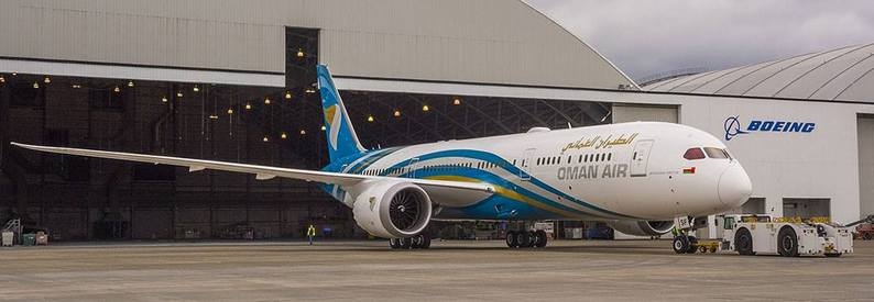 Oman Air to simplify its fleet, mulls more MAX - CEO