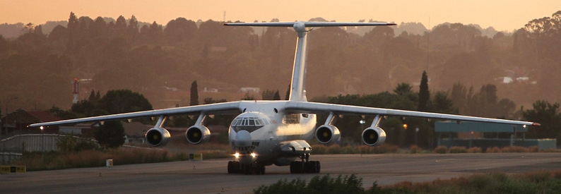 Russia's Gelix Airlines to grow Il-76TD fleet