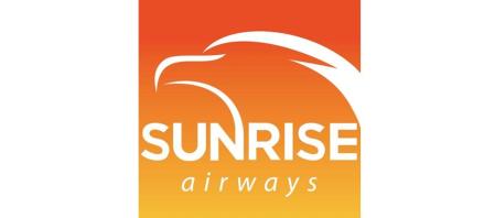 Sunrise Airways - ch-aviation