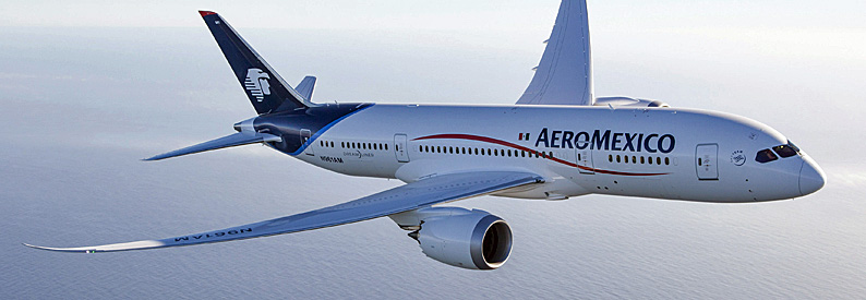 Aeromexico Keen On Mexico City Terminal 3 Investment Ch Aviation