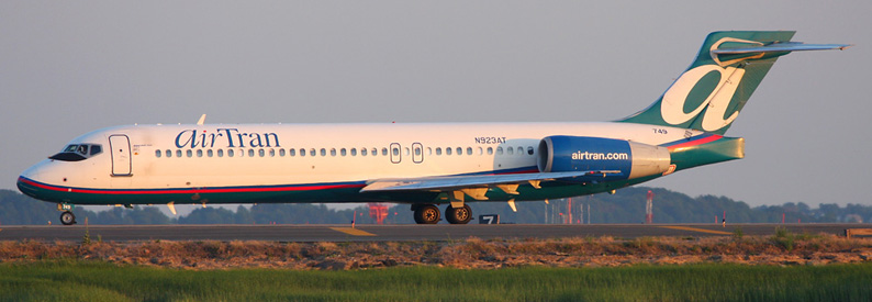 Resultado de imagen de AirTran Airways