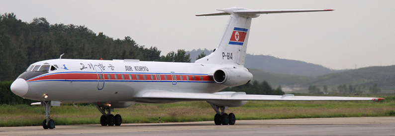 North Korea Eyes New Russian Aircraft For Air Koryo Ch Aviation