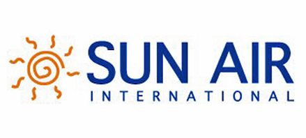 Sun Air International - ch-aviation