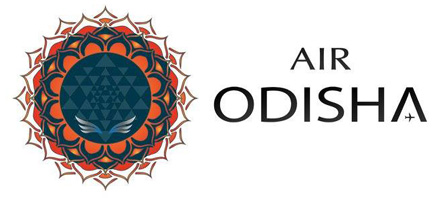 Image result for Air Odisha logo