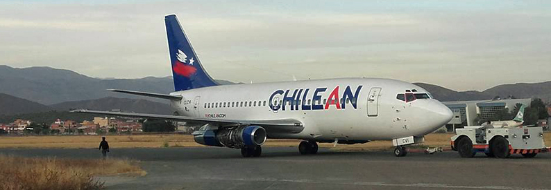 air travel chile opiniones