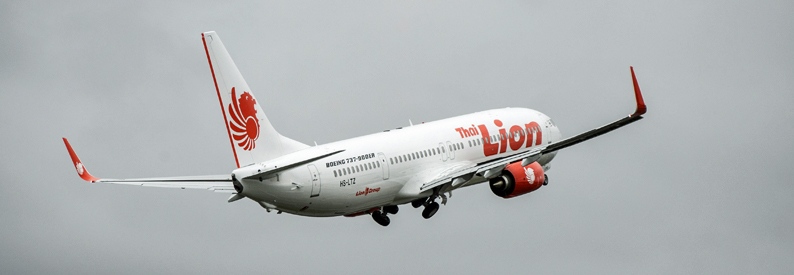  Thai  Lion  Air  to launch Utapao ops in 3Q17 ch aviation