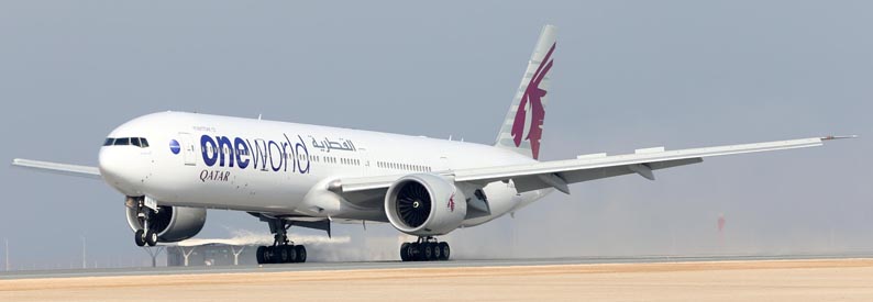 advisory qatar travel Airways entry renews Qatar market  Indian for  plans ch